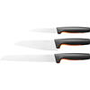 FISKARS Súprava štartovacia Functional Form, 3 nože | 1087422