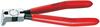 KNIPEX Klešte štípací bocní 160mm zahnuté / 7221160 Knipex