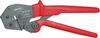 KNIPEX Klešte lisovací 0,25-6,0mm2 / 975208 Knipex