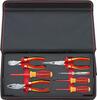FORMAT Sada klieští a skrutkovačov 7 diel VDE v púzdre Format