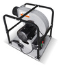 Unicraft Radiálny ventilátor RV 305