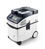 FESTOOL Mobilní vysavač CLEANTEC CT 25-Set