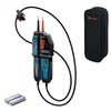 BOSCH EXPERT EXVT1000-17 - Skúšačka napätia - 0601077700
