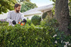 STIHL HSA 40 Set 2x AS 2 a AL 1 Akumulátorové nožnice na živý plot HA080113527
