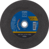 PFERD TOOLS Rezné kotúče EHT 230-3,0 PSF OCEĽ (5)