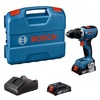 BOSCH PRO GSR 18V-65 - Akumulátorový vŕtací skrutkovač - 06019N3000