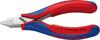 KNIPEX Klešte štípací bocní 115mm pro elektroniku / 7752115 Knipex