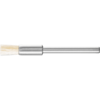 PFERD TOOLS Miniatúrne štetce PBU 0505/3 SBW