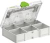 FESTOOL Systainer³ SYS3 S 76 TRA  577817