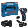BOSCH GSR 12V-32 FC - Akumulátorový skrutkovač FlexiClick - 06019N7104
