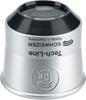 SCHWEIZER Lupa hodinárska Tech Line 10x Schweizer