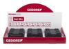 GEDORE RED Sada bitov 1/4" 32 diel DISPLAY 12ks R33009032 Gedore Red