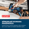 BOSCH EXPERT EXST18V-155S - Akumulátorová priamočiara píla sólo - 06015B0100