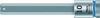 WERA Hlavica 3/8" imbus 6 x 107mm Zyklop 8740 B HF Wera