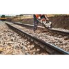 PFERD TOOLS RAIL SG stacionárne rezný kotúče 100 T 300-3,8 Q SG RAIL STEEL/25,4