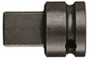 GEDORE RED Adaptér 1/2 - 3/4 kovaný R67400008 Gedore Red