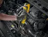 DeWALT DeWalt aku ráčna s prodlouženým krkem 1/4" 54 Nm, 18V DCF514EN