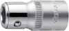 FORMAT Adaptér 1/4" - 1/4" hex Format