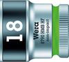 WERA Hlavica 3/8" 18 x 29mm 6 hran Zyklop 8790 HMB HF Wera