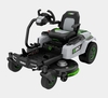 Ego Power Rider s nulovým polomerem otáčení Z6 107 cm (Volant) - ZT4200E-S
