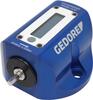 GEDORE Tester momentových kľúčov 5-150 Nm CAPTURE LITE Gedore