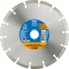 PFERD TOOLS Diamantové nástroje pre stavebný priemysel DS 178 x 2,4 x 22,23 PSF