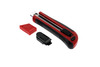 GEDORE RED Nôž orezávací s 5ks čepel R93200025 Gedore Red