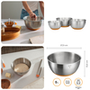 FISKARS Miska na pečení Functional Form, 5 l | 1084327