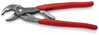 KNIPEX 85 01 250 SB SmartGrip® Kliešte na vodné čerpadlá s automatickým nastavením s protišmykovým p