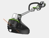 Ego Power Vyžínač strunový 40 cm Line IQ - ST1610E-T - set s akumulátorom