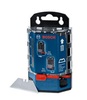 BOSCH Náhradná čepeľ 50 ks - 1600A01V3J