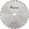 FORTIS Kotúč pilový 400 x 3,8 x 30mm Z28 UW TK Fortis