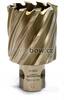 Karnasch® Jadrový vrták Ø 43 mm Karnasch GOLD-LINE 30