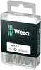 WERA 867/1 DIY Bity TORX®, TX 30 x 25 mm, 10-dielny