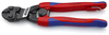 KNIPEX 71 32 200 T CoBolt® Kompaktné pákové kliešte so štíhlymi multi-komponentnými úchopmi, s integ