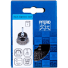 PFERD TOOLS Kefy PS (import-línia) POS TBU 50/6 INOX 0,30 UNIVERZÁLNE (1)