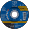 PFERD TOOLS Rezné kotúče E 115-2,8 PSF DUO STEELOX