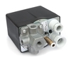 Condor Tlakový spínač CONDOR MDR 3/11, 4 - 6,3 A