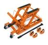 Unicraft Hydraulický zdvihák pre motocykle MH 680