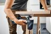 FESTOOL Akumulátorová přímočará pila PSC-E 18 EB-Basic