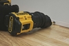 DeWALT Skrutkovač aku 18V 2x5Ah s vymeniteľnými skľúčovadlami DCD803P2T