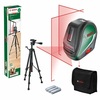 BOSCH UniversalLevel 3 - Křížový laser - 0603663905