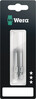 WERA 867/4 Z Bity ZTORX® SB, TX 20 x 50 mm, 2-dielny