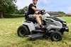 Ego Power Traktor záhradný 107 cm (Sada) - TR4201E