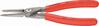 KNIPEX Klešte segerové vnitrní 19-60mm rovné / 4811J2 Knipex