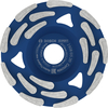 BOSCH EXPERT Beton gyémántcsiszoló fej, 115 × 22,23 × 5 mm + 2608615281