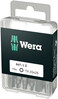 WERA 867/1 DIY Bity TORX®, TX 20 x 25 mm, 10-dielny