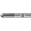 PFERD TOOLS SCM Solid Carbide Frézy SCM-UD6-M120A90°-HB AL40
