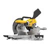 DeWALT Pokosová pila 18V XR® 305 mm - pouze stroj DCS782N
