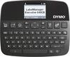 DYMO LabelManager Executi640CB m.3 D1 písacie pásky vr. Softcase je dodávaný s prenášaním